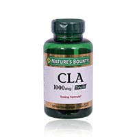 Nb Tonalin C.L.A 1000mg Cap 50'S - Image 2