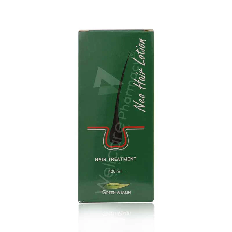 Neo Hair Lotion 120ml