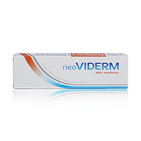 Neo Viderm Skin Emulsion 100ml - Image 3