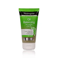 Neutrogena Oil Balancing Daily Exfoliator With Lime 150ml - Image 2