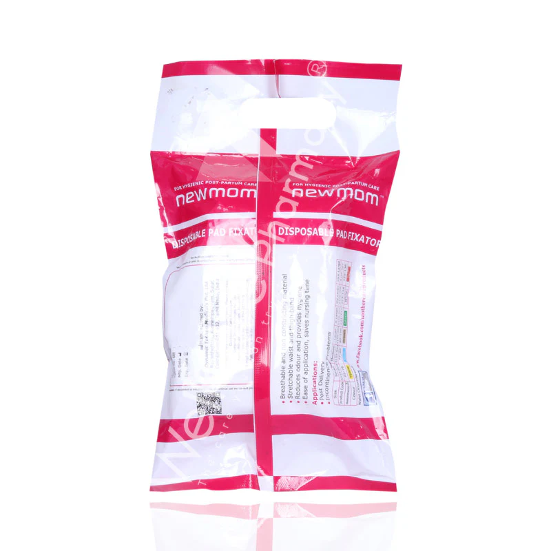 Newmom Disposable Panty 5'S Small - Image 3