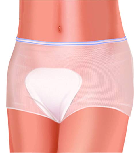 Newmom Disposable Panty 5'S Small - Image 4