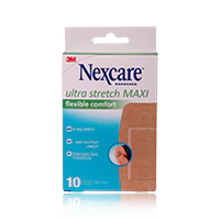 Nexcare Comfort 10'S - Image 2