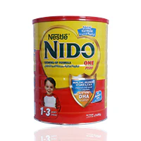 Nido One Plus Probio Stage 3 1-3year 1600 Gram - Image 2