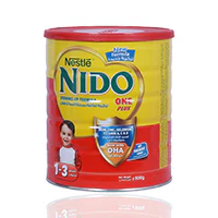 Nido One Plus Probio Stage 3 1-3year 800g - Image 2