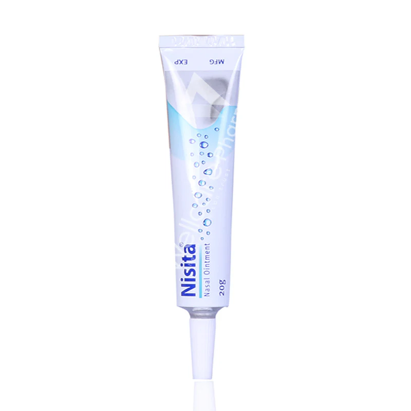 NISITA NASAL OINTMENT 20G - Image 3