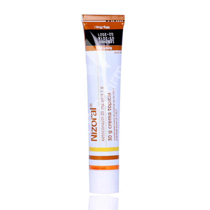 Nizoral Cream 30gm - Image 3