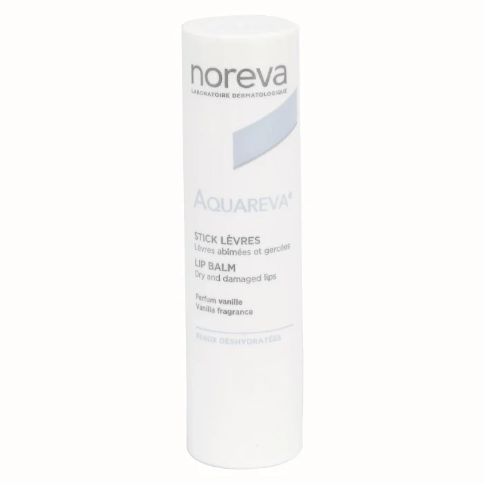 Noreva Aquareva Lip Balm 4g