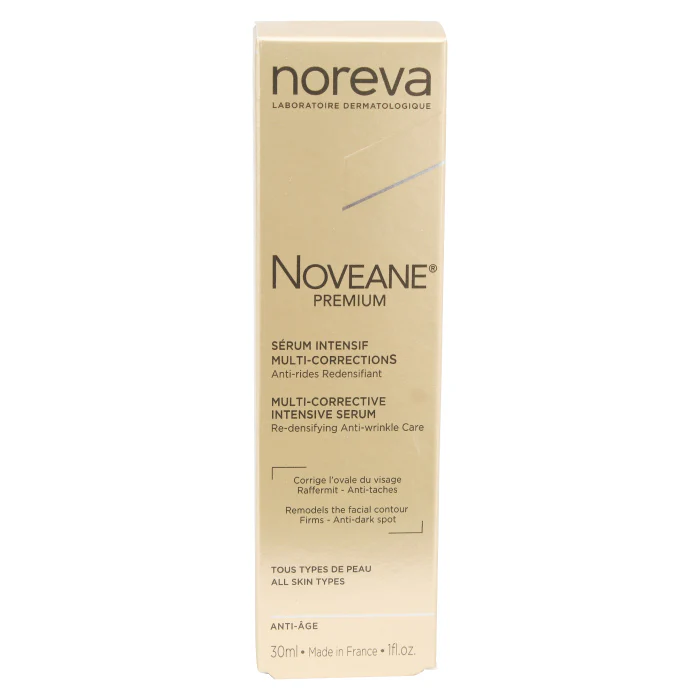 Noreva Noveane Premium Multi Corrective Intensive Serum 30ml - Image 2