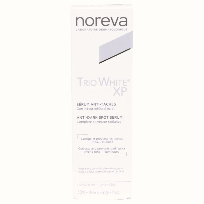 Noreva Trio White Xp Anti Dark Spot Serum 30ml