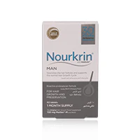 Nourkrin Man Tablets 60'S - Image 2