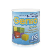 Novalac 3 Genio Milk Powd 800g - Image 2