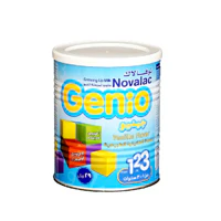 Novalac 3 Growth Form 400g - Image 2