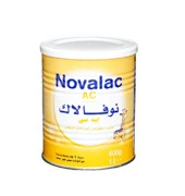 Novalac Ac Milk From Birth 400g - Image 2