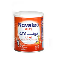 Novalac Ar 1 Milk 400g - Image 2