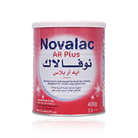 Novalac Ar Plus 400g - Image 2