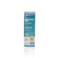 Novell Hair Removal Strips 250'S - Image 2