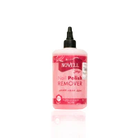 Novell Nail Polish Remover 300ml - Image 2