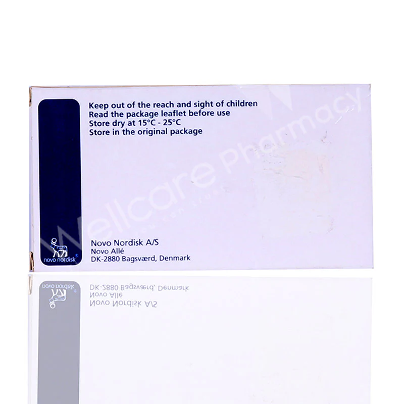 Novonorm 1mg Tablets 30'S - Image 3