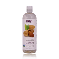 Now Almond Oil 473ml - Image 2