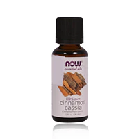 Now Cinnamon Cassia Oil 30ml - Image 3