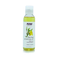 Now Evening Primrose Oil 100% Pure 118ml - Image 2