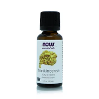 Now Frankincense Oil 30ml - Image 2