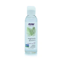 Now Glycerin Oil 100% Pure 118ml - Image 2