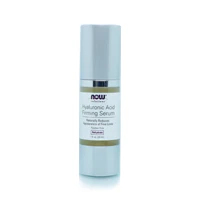 Now Hyaluronic Acid Firming Serum 30ml - Image 2