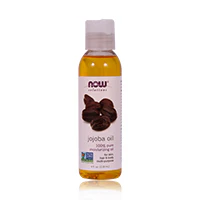 Now Jojoba Oil 100% Pure 118ml - Image 2