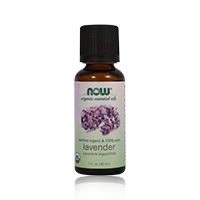 Now Lavender Organic 30ml - Image 2