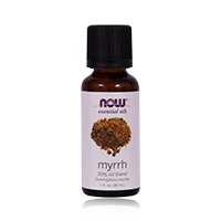 Now Myrrh Oil 30ml - Image 3