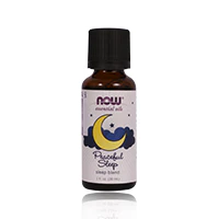 Now Peaceful Sleep Oil Blend 30ml - Image 2