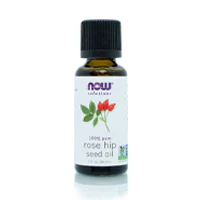 Now Rose Hip Seed Oil100% Pure 30ml - Image 2