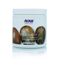 Now Shea Butter Natural 198g - Image 2