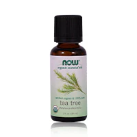 Now Tea Tree Oil Organic 30ml-7470 - Image 2