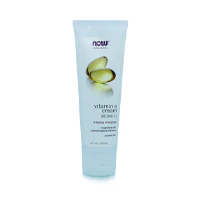 Now Vitamin E Cream 28000iu 118ml - Image 2
