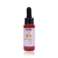 Now Vitamin E Oil 23000iu Natural 30ml - Image 2