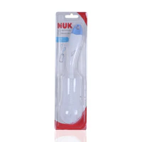 Nuk Bottle Brush 2'S - Image 2