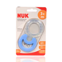 Nuk Cooling Teether Ring Set - Image 2