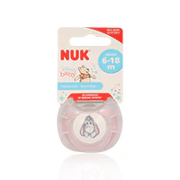 Nuk Disney 6-18 Months Soother 1'S - Image 2