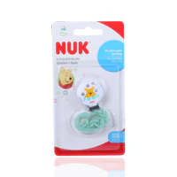 Nuk Disney Soother Chain 1'S - Image 2