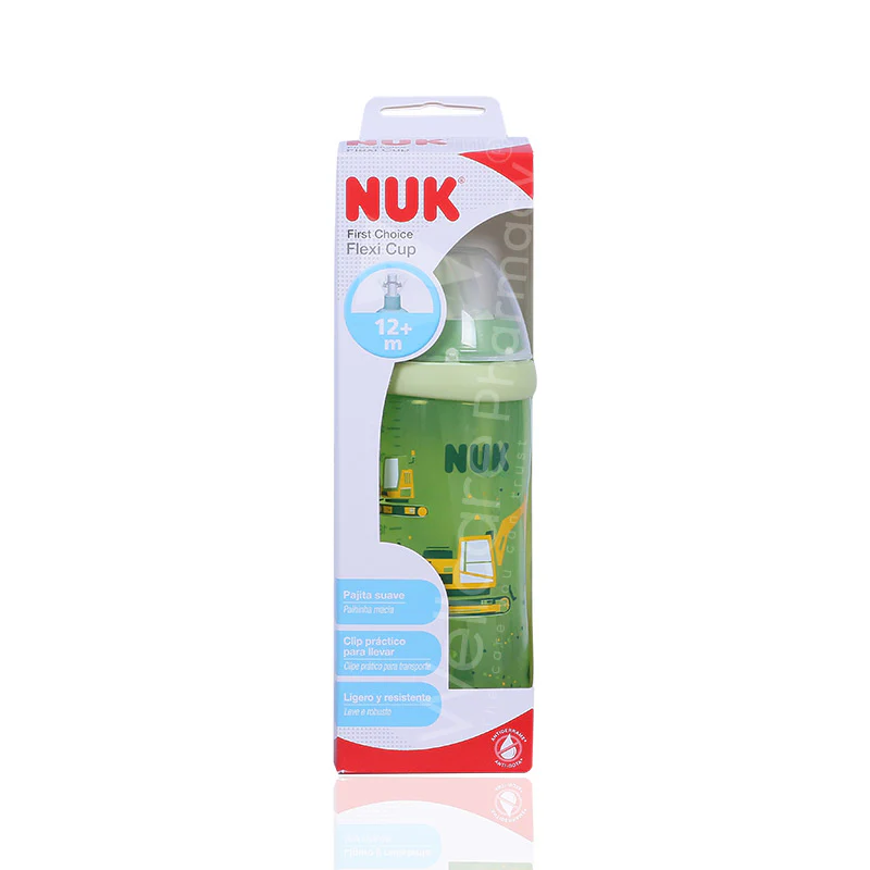 Nuk Flexi Cup 12 Month Plus 300ml