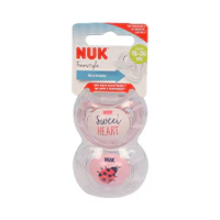 Nuk Freestyle 18-36m Sili Sooth 2'S - Image 2