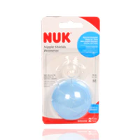 Nuk Nipple Shield Size Medium - Image 2