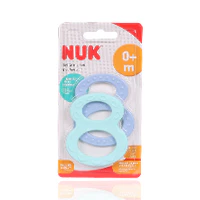 Nuk Teether Set 0+ M - Image 2