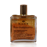 Nuxe Prodi Gold Dry Oil 50ml - Image 2