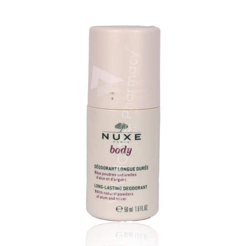 Nuxe Protect Deo 50ml