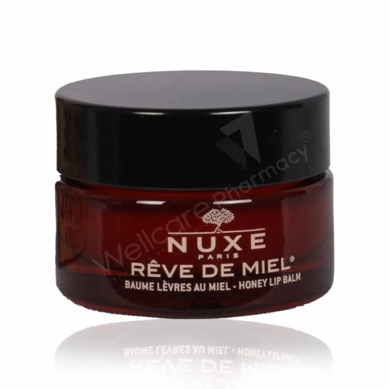 Nuxe Reve D Miel Lip Balm 15g - Image 3