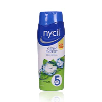 Nycil Herbal Prickly Heat Powder 150g - Image 2